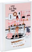������ - Lady Boss Ginger - 