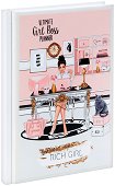 ������ - Lady Boss Brunette - 
