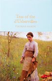Tess of the d'Urbervilles - 