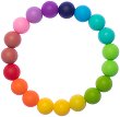    Biberschatz Regenbogen - 