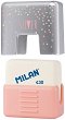 ���� �� ����� Milan Silver
