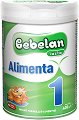     Bebelan Lacta Alimenta 1 - 