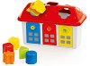 ���� ������ Happy House - Dolu - 