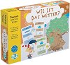 Wie ist das Wetter? - 
