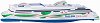 ������� ������� ����� Siku Tallink Megastar - 