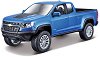   Chevrolet Colorado ZR2 - Maisto Tech - 
