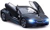 ������� � ������������ Rastar BMW i8 - 