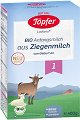       Lactana Bio Goat Milk 1 - 