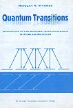 Quantum transitions - 