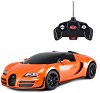 Bugatti Veyron - 