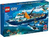 LEGO City - ���������� ��������������� ����� - 