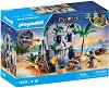 Playmobil Pirates - �������� �� ������ - 