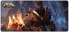   Blizzard World of Warcraft Shadowlands Bolvar