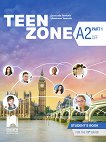 Teen Zone - ���� A2 (Part 1): ������� �� ��������� ���� �� 11. ���� - 