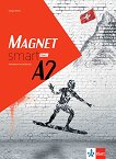 Magnet Smart - ���� A2: ������ �������� �� ������ ���� �� 11. ���� - 