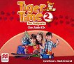 Tiger Time for Bulgaria: 4 CD � �������������� �� 2. ���� �� ��������� ���� - 