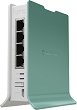  MikroTik hAP ax Lite