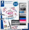 �������� Staedtler Lettering