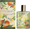 English Soap Company Lemon & Mandarin EDT - 