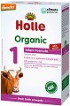      Holle Organic 1 - 