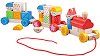 ������� ������� �� ������� Bigjigs Toys - ������ - 