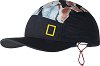 ����� Buff National Geographic 5 Panel Explore Cap