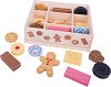 ������ ������� ����� � �������� Bigjigs Toys - 