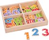 �������� ����� � ����� Bigjigs Toys - 