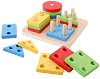 ������� ������� Bigjigs Toys - ����������� ������ - 