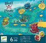 Bluff Pirate - 