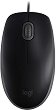    USB  Logitech B110 Silent