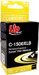      UPrint C-1500XL Black
