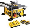 ������������ �������� �������� 54V DeWalt DCS7485T2