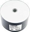 CD-R �� ��������������� ����� Maxell 700 MB - 50 ����� ��� ������� �� ��������� �� 52x - 