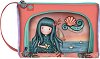   Washed Ashore - Santoro - 