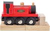 ������ ����� ��������� Bigjigs Toys - ������ - 