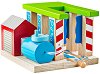 ������� ������� ��������� Bigjigs Toys - 