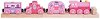 ������ �� ���������� Bigjigs Toys - 