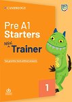 Cambridge English Young Learners - ���� Starters: ������������ ������� ������ ���� �� ��������� ���� - 