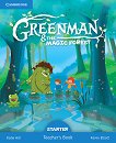 Greenman and the Magic Forest -  Starter:         - 