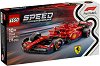 LEGO Speed Champions - F1 ����� Ferrari SF-24 - 