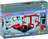 Robo LT Fischertechnik - 8 � 1 - 