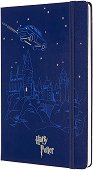  Moleskine Flying Car - 