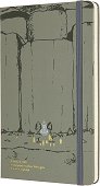  Moleskine Moria - 