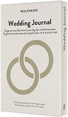 ������� ������ Moleskine Wedding Journal - 