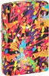 �������������� ������� Zippo Retro Design