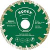      Rodex