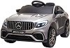 ������ ������������ ���� Mercedes GLC 63 S AMG Metallic - Moni - 