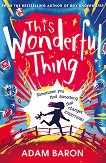 This Wonderful Thing - 