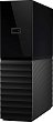 ������ ���� ���� Western Digital My Book